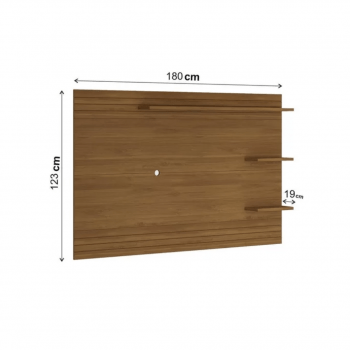 Rack Mirage + Painel Mirage - 1.80